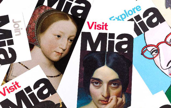 Mia & Post Grotesk