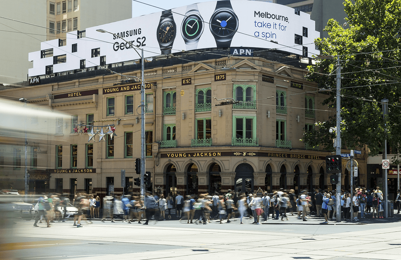 Samsung-Sharp-Sans-Gear-S2-Melbourne-Swanson-St