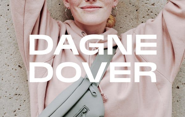 Dagne Dover & Trois Mille