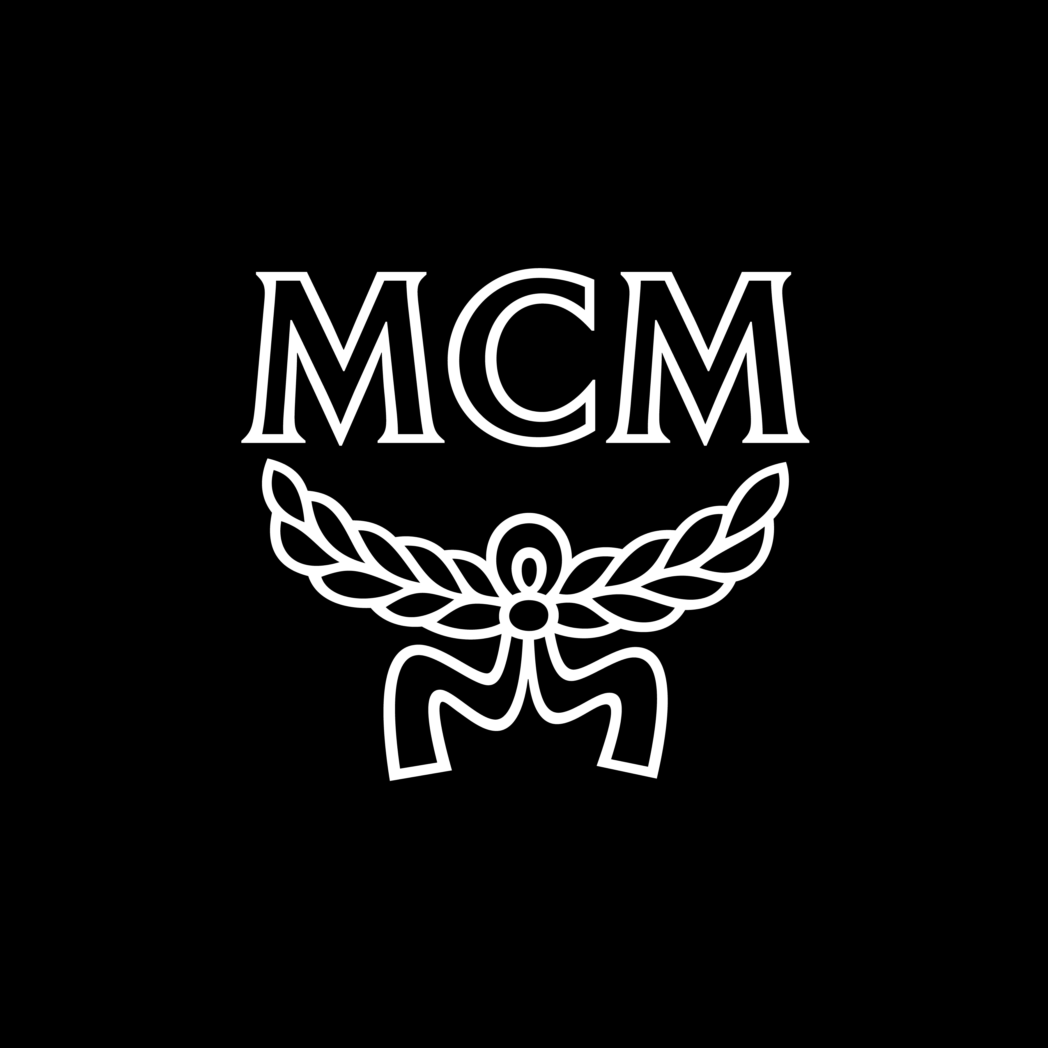 MCM logo